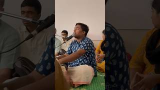 Friday Kirtan by Jaya Govinda Prabhu [upl. by Comethuauc]