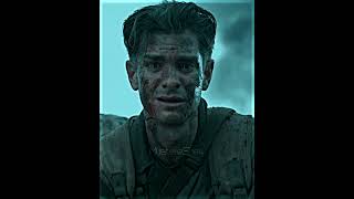 Desmond Doss  Hacksaw Ridge  Another Love  shorts [upl. by Atsejam]