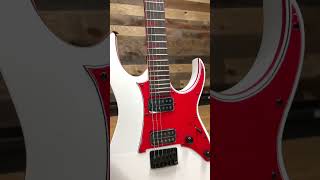 Ibanez Gio GRG131DX [upl. by Negroj]