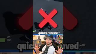 Fortnite BANNED These 🚫 [upl. by Short106]