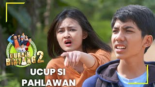 UCUP SI PAHLAWAN  KURAIH BINTANG 2 [upl. by Itsur]