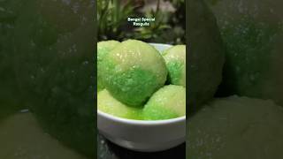 স্পেশাল রসগোল্লা সহজ রেসিপি Kolkata Special Rasgulla recipe easy method bengali femous sweet [upl. by Irah]