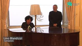 ll Commissario Ricciardi  canta Blandizzi [upl. by Maddock]