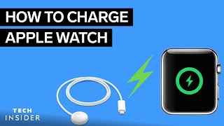 Apple Watch Series 7 Charging Cable  Charger [upl. by Kleiman]