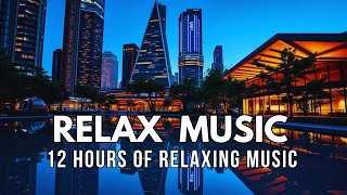 Relaxing Jazz Instrumental Music amp Smooth Jazz Piano Music for Work Focus Cozy Coffee Shop Ambience [upl. by Aisereht]