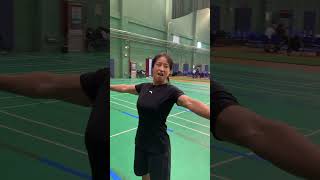 LATÉRAL RAISE ISO HOLD exercise sports motivation [upl. by Ysac301]