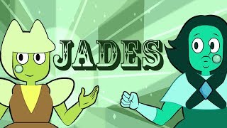 Jades tutorial on Gemsona Maker Part 2 [upl. by Scully45]