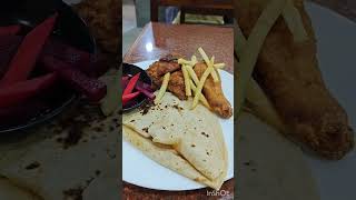 ARABIAN BROAST  KAMALESHWARAM  THIRUVANANTHAPURAM  BROASTER CHICKEN  BEST FOOD TVM food tvm [upl. by Carlene]