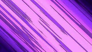 2h Purple Anime Neon Abstract Wallpaper  Chill Music 4K [upl. by Azil]