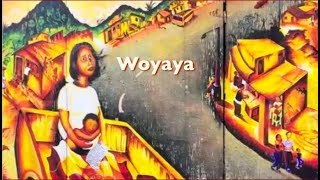 Woyaya performed by Tumble amp Ruff [upl. by Nnylhsa429]