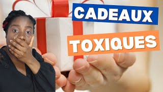 🚨 CADEAU TOXIQUE Cette dame a divisé mes enfants avec ses cadeaux 😭😭 [upl. by Rodmur]