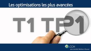 Lexcellence à chaque étape  Taxprep® des particuliers [upl. by Nennek]