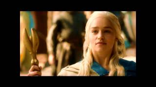 Daenerys Targaryen Theme  Unsullied [upl. by Crandell]