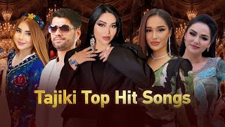 Tajiki Top Hit Songs  Voices of The Heart  اجرای فوق العاده زیبا توسط هنرمندان محبوب تاجیکستانی [upl. by Almeida879]