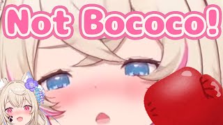 Bococo Boxing [upl. by Staffan]