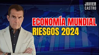 👉UN NIÑO PUEDE HUNDIR LOS MERCADOS 💥😡💥quotEL NIÑOquot QUE PUEDE CAMBIAR LA ECONOMÍA MUNDIAL EN ESTE 2024 👀 [upl. by Ynagoham]