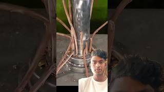 Yah kaun sa candy crush hai 😲🤯 hydrulicpress crushing crush satisfying experimentviralshorts [upl. by Eleonore673]