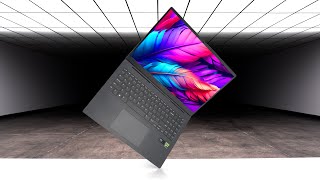 This Ultralight Laptop is Powerful [upl. by Dennis]