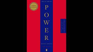 The 48 Laws of Power by Robert Green  Audio book [upl. by Krigsman472]