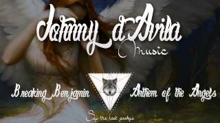 Breaking Benjamin  Anthem of the Angels Remix [upl. by Tekla]