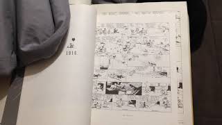 Krazy Kat amp Ignatz the George Herriman Library v1 [upl. by Atelokin557]