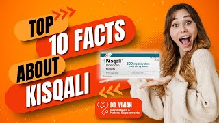 KISQALI  Cure for Metastatic Breast Cancer Top 10 Facts [upl. by Middlesworth483]