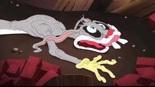 Looney Tunes Cartoon isnt creepy [upl. by Henghold]