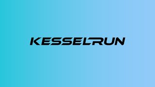 Kessel Run New Logo [upl. by Uamak]