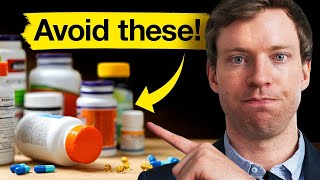 Popular Supplements You Should NEVER Take [upl. by Spiers822]