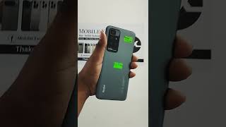 Redmi 10 464gb full fresh deviceviralvideo redminoteseries smartphone samzvaiofficial [upl. by Hardy]