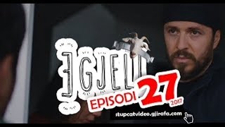 Stupcat Egjeli 2020  Episodi 27 [upl. by Eolcin]