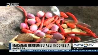 Video masakan tradisional [upl. by Aramak]