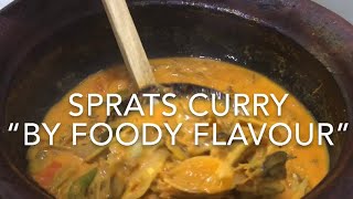 SPRATS CURRY [upl. by Corsetti]