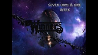 SEVEN DAYS amp ONE WEEK [upl. by Kimmie828]