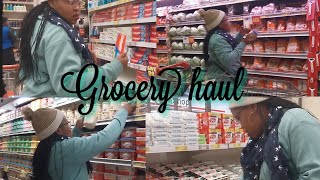 Big Monthly Grocery Haul at Shoprite  Dischem amp More  Organizing  South African Youtuber [upl. by Ward]