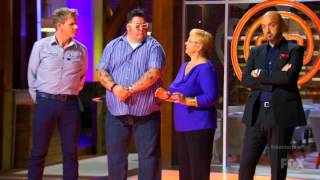 MasterChef US S04E09 HDTV FULL [upl. by Latashia]