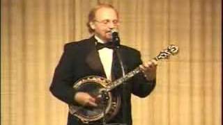 Tim Allan Banjo  SWEET GEORGIA BROWN [upl. by Cohl]