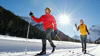 Achensee in Tirol Ski amp Rodel gut [upl. by Oznole]