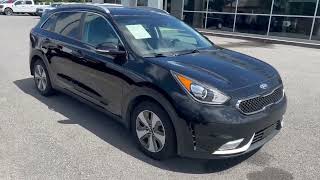 2019 Kia Niro EX  24184A [upl. by Ejrog673]