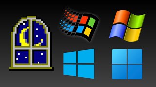 Ending Winlogonexe on various Windows versions [upl. by Ewolram]