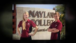 Nayland College Open Night 2016 [upl. by Eetak472]