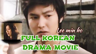 FULL KOREAN DRAMA MOVIELEE MIN HOTAGALOG DUBBED [upl. by Ahcurb]