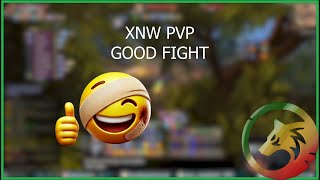 XNW PVP vs Sovereign  KIZOTIS [upl. by Sivolc3]