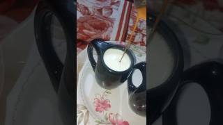 Hot chocolate and hot coffee coffeelover breakfast tea [upl. by Oilime]