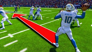 Beat EVERY Coverage for One Play TDs Madden 24 [upl. by Yeniar]