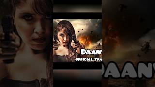 Daanvi  Nepali Movie Trailer review  😱😳😲 [upl. by Aihsyla]