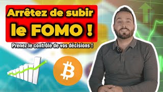 Quest ce que le FOMO et comment arrêter de le subir [upl. by Natehc]