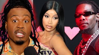 Dear Cardi B This Is the Problem Lets Talk [upl. by Mignonne237]