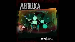 Metallica  Low Mans Lyric [upl. by Aronel501]