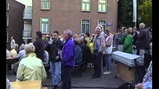 Kapellenfestival 1998 Bergambacht [upl. by Aehtorod57]